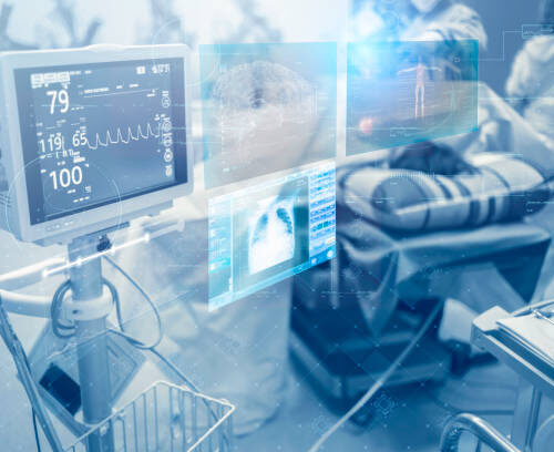 istockphoto-1315141049-612x612 Innovative technology in a modern hospital operating room futuristic medical interface concept Keeping a close monitor on the patient's state of health